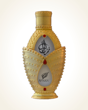 Afnan Fakhr Al Jamaal - Concentrated Perfume Oil Sample 0.5 ml