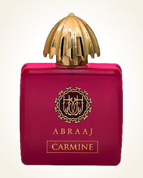 Fragrance World Abraaj Carmine - woda perfumowana 1 ml próbka