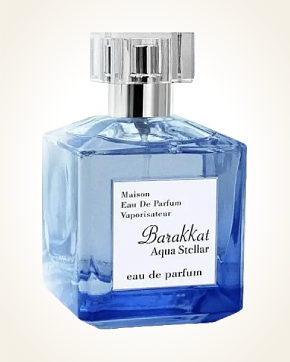 Fragrance World Barakkat Aqua Stellar - Eau de Parfum 100 ml
