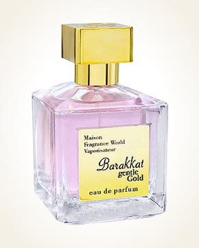 Fragrance World Barakkat Gentle Gold - woda perfumowana 100 ml