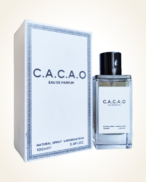 Fragrance World C.A.C.A.O - woda perfumowana 100 ml
