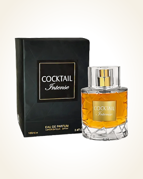 Fragrance World Cocktail Intense - woda perfumowana 100 ml
