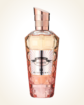 Fragrance World La Secret Angels Giovany - parfémová voda 100 ml