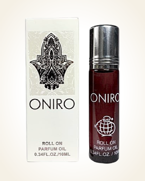 Fragrance World Oniro - olejek perfumowany 0.5 ml próbka