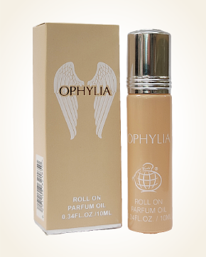 Fragrance World Ophylia - parfémový olej 0.5 ml vzorek