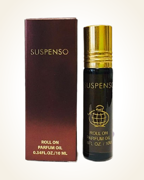 Fragrance World Suspenso - olejek perfumowany 0.5 ml próbka