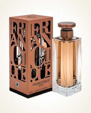 FA Francique 63.55 - Eau de Parfum Sample 1 ml