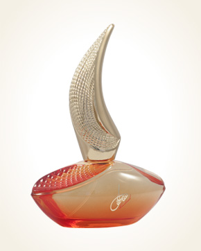 Syed Junaid Alam Hadeel - Eau de Parfum Sample 1 ml