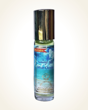 Sterling Parfums Blue Ocean - Concentrated Perfume Oil 8 ml