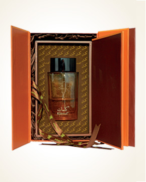 Arabian Oud Kalemat - Eau de Parfum Sample 1 ml