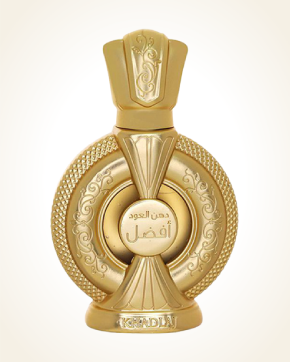 Khadlaj Afzal - parfémová voda 1 ml vzorek