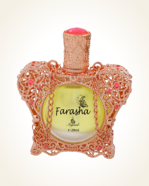 Khadlaj Farasha - Concentrated Perfume Oil Sample 0.5 ml