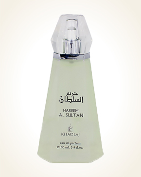Khadlaj Hareem Al Sultan - Eau de Parfum Sample 1 ml