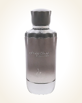 Khadlaj Musk Rasaas - parfémová voda 100 ml