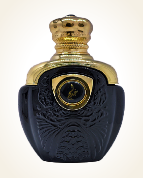 Khadlaj Omniya black - Eau de Parfum Sample 1 ml