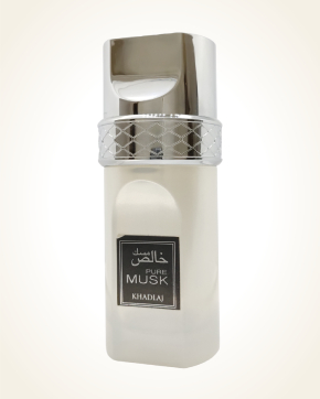 Khadlaj Pure Musk - woda perfumowana 1 ml próbka
