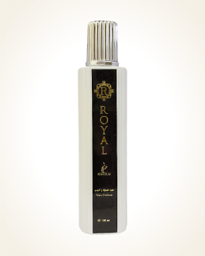 Khadlaj Royal - Water Perfume vzorek 1 ml