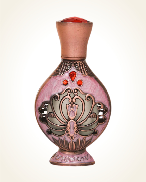 Khadlaj Samiya RoseGold - Concentrated Perfume Oil Sample 0.5 ml