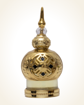 Khadlaj Shamookh Gold - parfémový olej 20 ml
