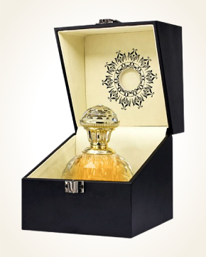 Khalis Arabian Dunes - Concentrated Perfume Oil 18 ml