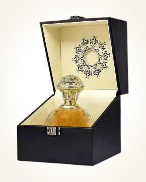 Khalis Arabian Mystery - Concentrated Perfume Oil Sample 0.5 ml