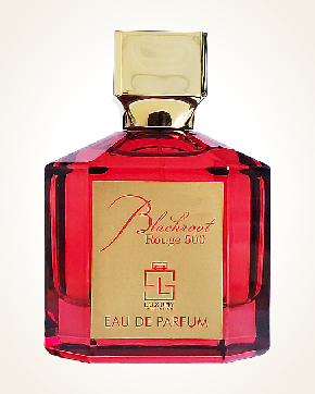 Khalis Blackroot Rouge 500 - Eau de Parfum 100 ml