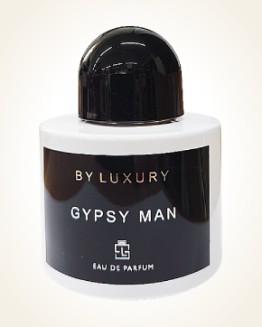 Khalis Gypsy Man - parfémová voda 1 ml vzorek