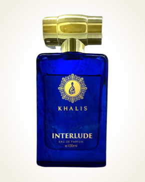 Khalis Interlude - Eau de Parfum Sample 1 ml