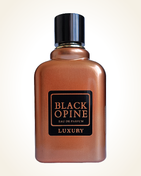 Khalis Luxury Black Opine - parfémová voda 100 ml