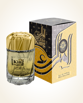 Khalis The King - woda perfumowana 1 ml próbka