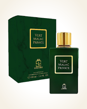 Khalis Vert Malac Private - Eau de Parfum 100 ml