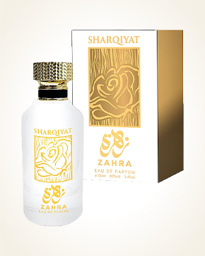 Khalis Zahra Sharqiyat - parfémová voda 1 ml vzorek