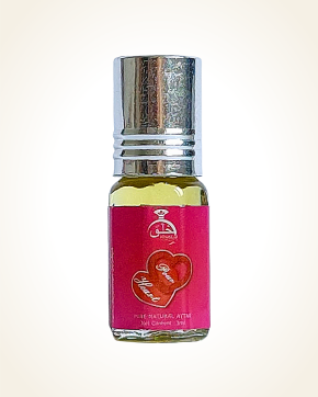Khalq Pour Heart - Concentrated Perfume Oil Sample 0.5 ml