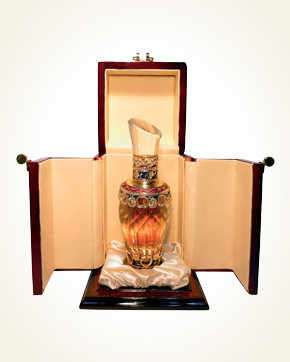 Al Haramain Khaltat Al Maha - Concentrated Perfume Oil Sample 0.5 ml