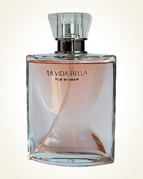 Al Fakhar La Vida Bella - parfémová voda 100 ml