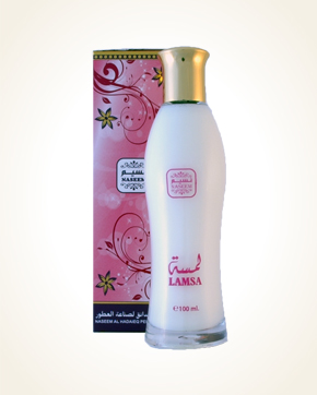 Naseem Lamsa - Water Perfume 100 ml