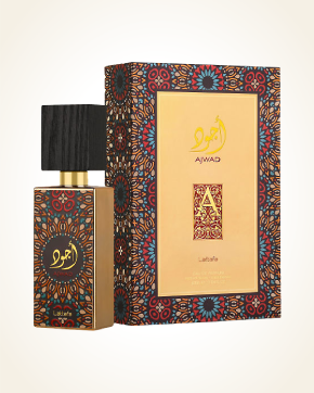 Lattafa Ajwad - Eau de Parfum Sample 1 ml