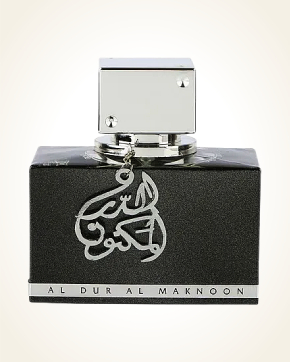 Lattafa Al Dur Al Maknoon - parfémová voda 100 ml