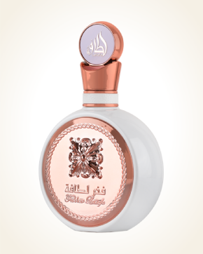 Lattafa Fakhar Women - parfémová voda 1 ml vzorek