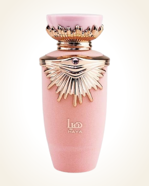 Lattafa Haya - parfémová voda 100 ml