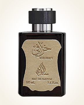 Lattafa Khurafi - woda perfumowana 100 ml