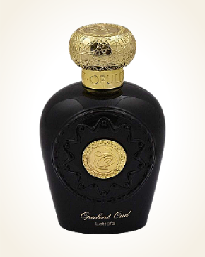 Lattafa Opulent Oud - Eau de Parfum Sample 1 ml