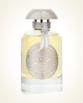 Lattafa Raed - parfémová voda 1 ml vzorek