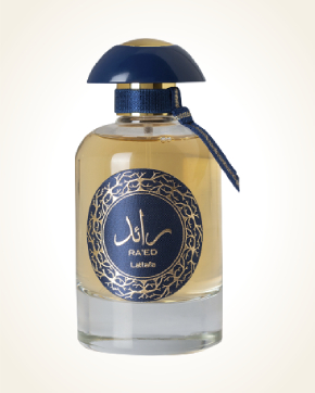 Lattafa Raed Luxe - parfémová voda 1 ml vzorek