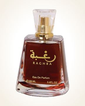 Lattafa Raghba - parfémová voda 1 ml vzorek