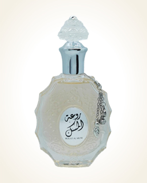 Lattafa Rouat Al Musk - Eau de Parfum Sample 1 ml