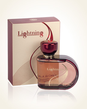 Louis Cardin Lightning - Eau de Parfum 100 ml