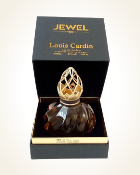 Louis Cardin Jewel - parfémová voda vzorek 1 ml