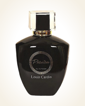 Louis Cardin Phantom - parfémová voda vzorek 1 ml