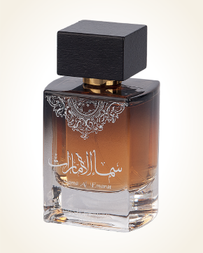 Louis Cardin Sama Al Emarat - parfémová voda 100 ml